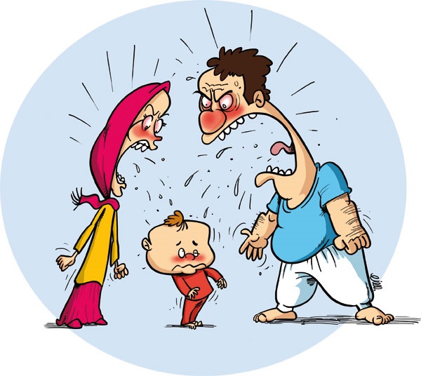 نقش فن بیان در زندگی